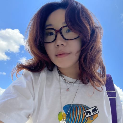 Profile image for pet sitter Jewel