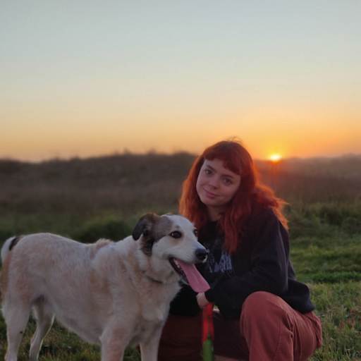 Profile image for pet sitter Jay