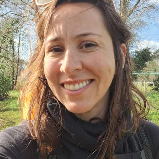 Profile image for pet sitter Juliana