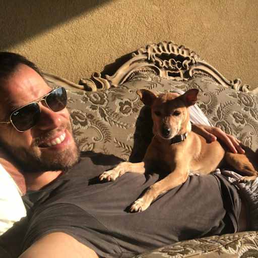 Profile image for pet sitter Ben