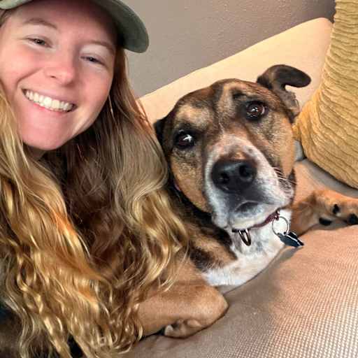 Profile image for pet sitter Anne