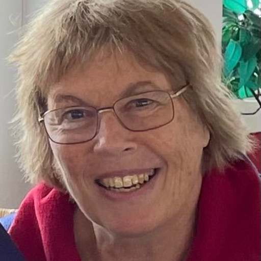 Profile image for pet sitter Karina