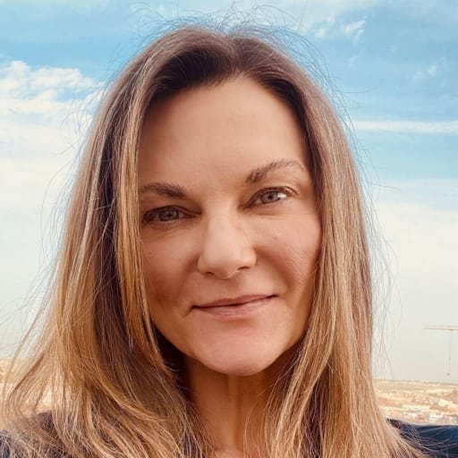 Profile image for pet sitter Stacey