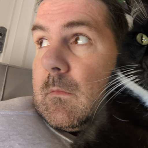 Profile image for pet sitter John
