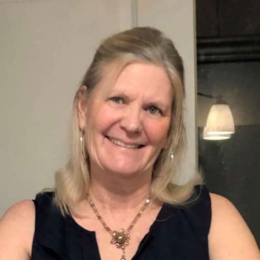 Profile image for pet sitter margaret