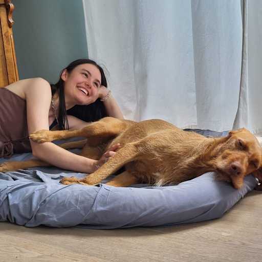 Profile image for pet sitter Helen