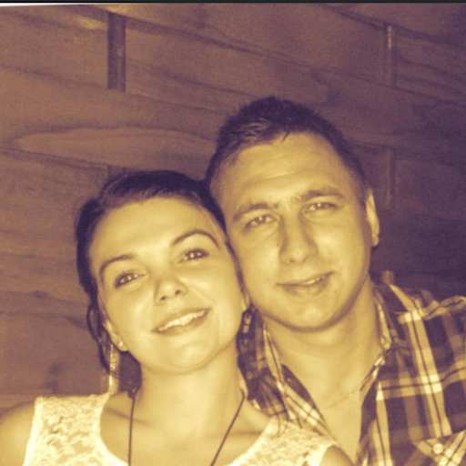 Profile image for pet sitters Nikita Monica & Gareth