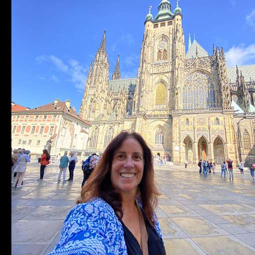 Profile image for pet sitter Kim