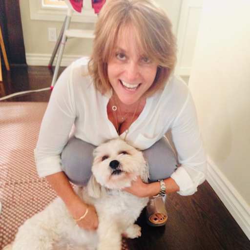 Profile image for pet sitter Stacey