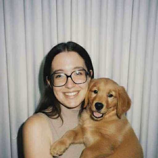 Profile image for pet sitter Yola