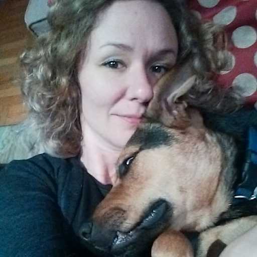 Profile image for pet sitter Alison