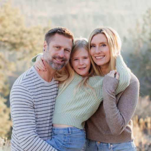 Profile image for pet sitters Anne & David