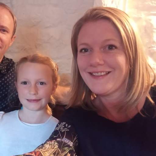Profile image for pet sitters Kathryn & Shaun