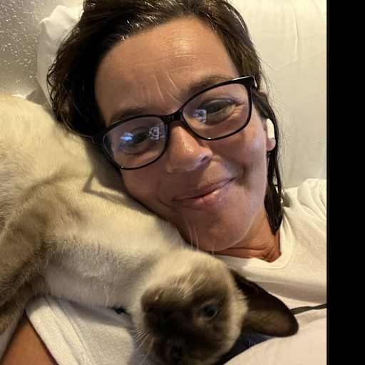 Profile image for pet sitter Janine
