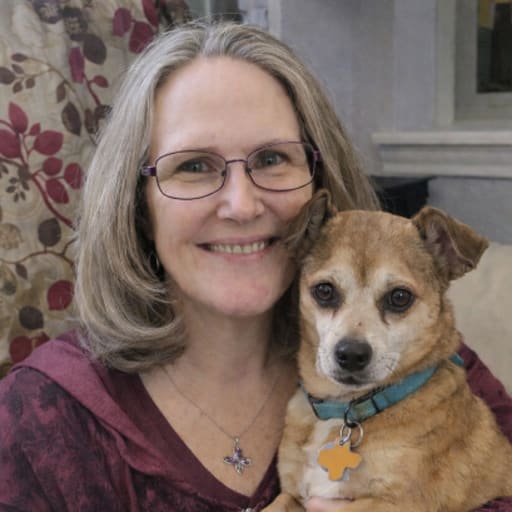 Profile image for pet sitter AbyLyn