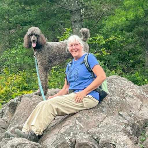 Profile image for pet sitter Carolyn