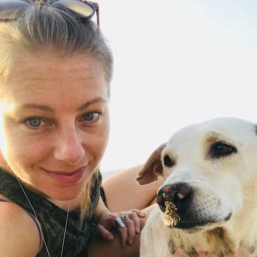 Profile image for pet sitter Heather