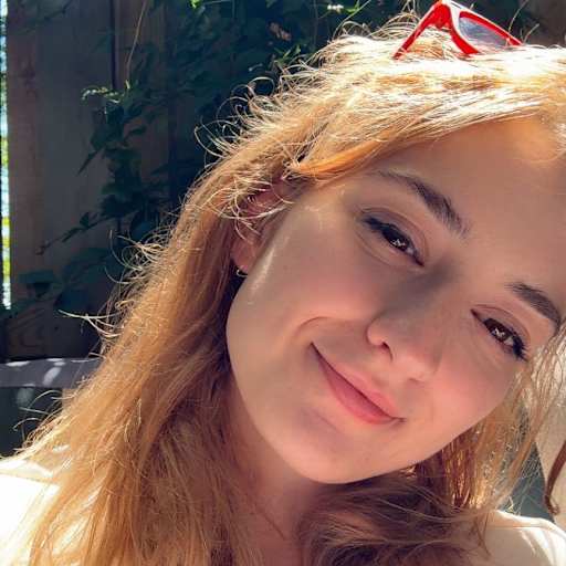 Profile image for pet sitter Caitlin