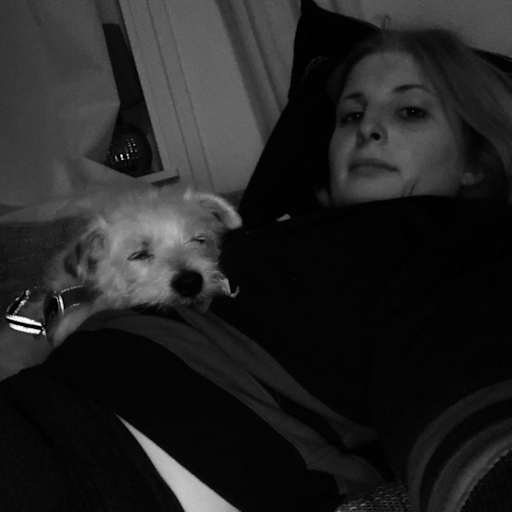 Profile image for pet sitter Julia