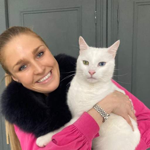 Profile image for pet sitter Daisy