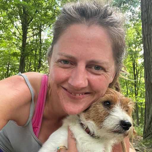 Profile image for pet sitter Camilla
