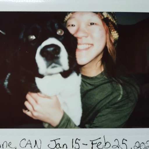 Profile image for pet sitter Hyanne