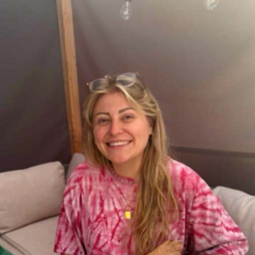 Profile image for pet sitter Sophie Nadine Justine