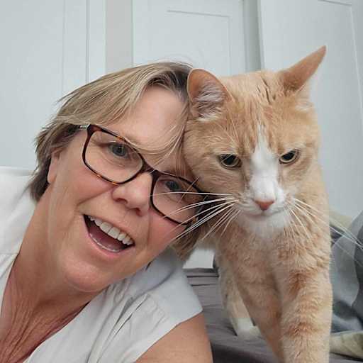 Profile image for pet sitter Alison