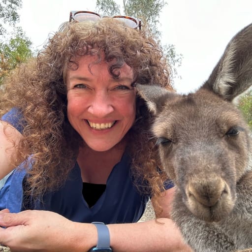 Profile image for pet sitter Kylie