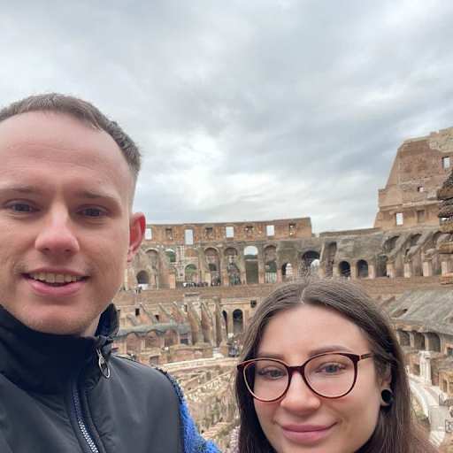Profile image for pet sitters Kirby & Josh