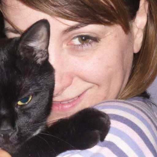 Profile image for pet sitter Giusy