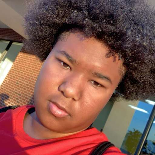 Profile image for pet sitters Jay & Taliyah