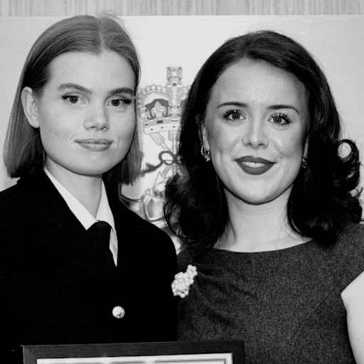 Profile image for pet sitters Maisie & Grace