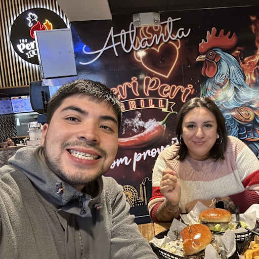 Profile image for pet sitters José & Teresa