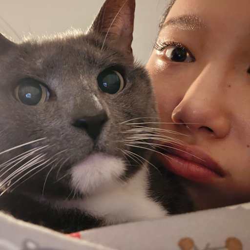 Profile image for pet sitters Eunseo & Younguk