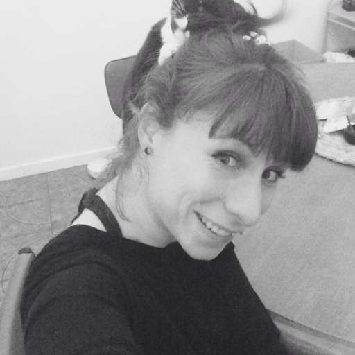 Profile image for pet sitter Sarah