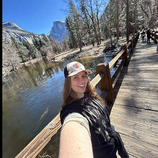 Profile image for pet sitter Alexis
