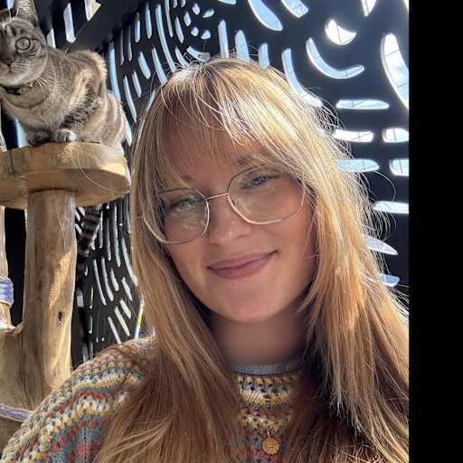 Profile image for pet sitter Kayla