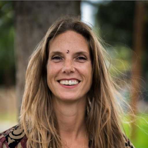 Profile image for pet sitters Petra & Wigger