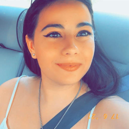 Profile image for pet sitter Thifanny