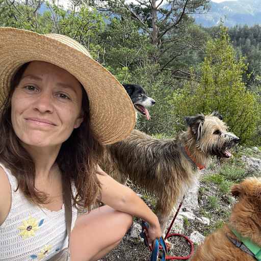 Profile image for pet sitter Yesica