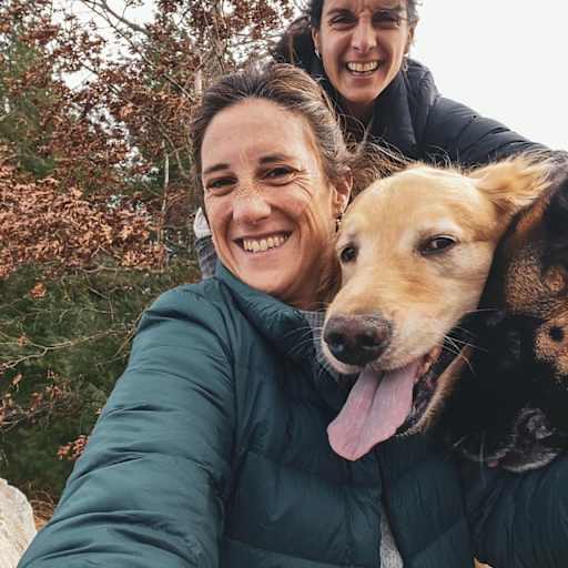 Profile image for pet sitters Florencia & Agustina
