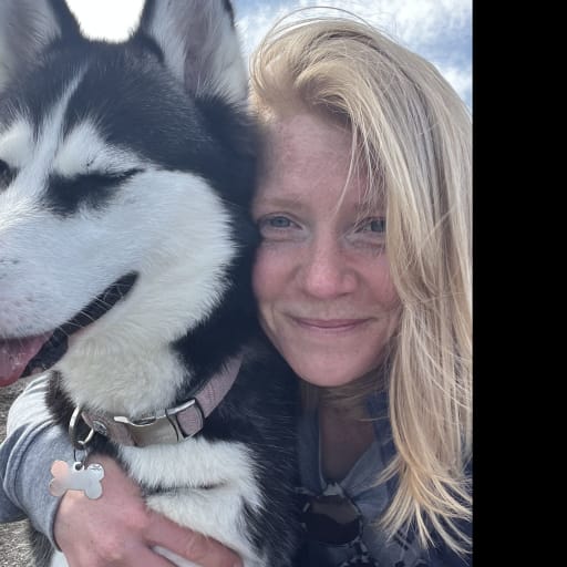 Profile image for pet sitter Gemma