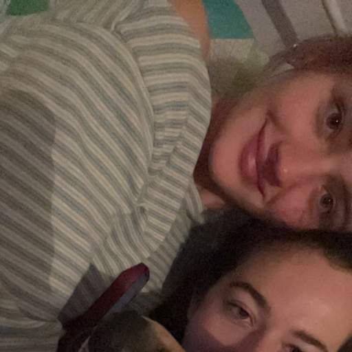 Profile image for pet sitters Natalia & Monika