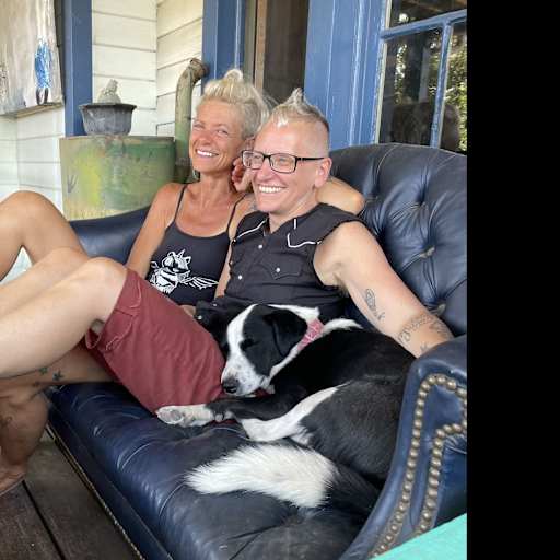 Profile image for pet sitters Patty & Lori 