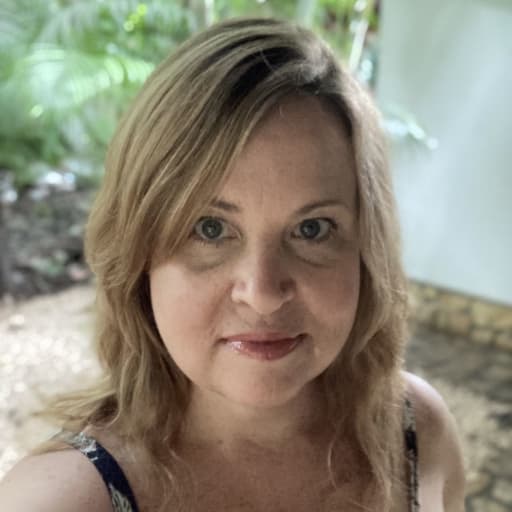 Profile image for pet sitter Kate