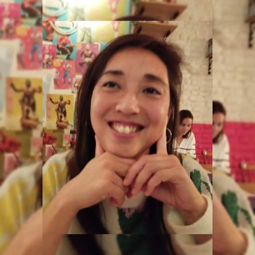 Profile image for pet sitter Veronica