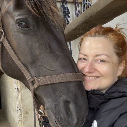 Profile image for pet sitter Laura