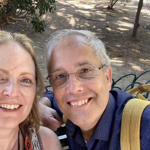 Profile image for pet sitters Barbara & Ernst