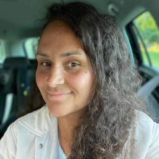 Profile image for pet sitter Annelie